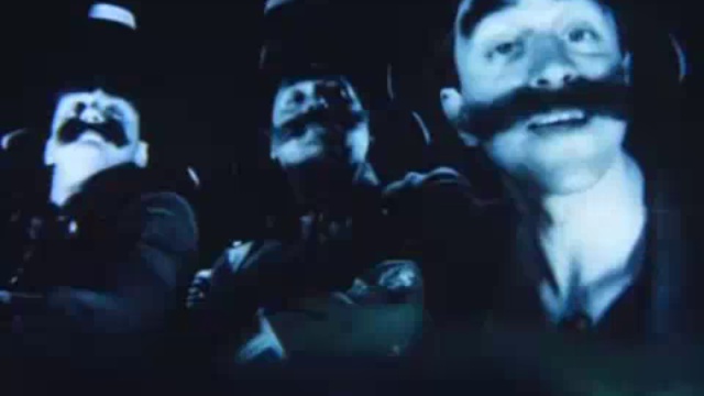 Песня о жадности