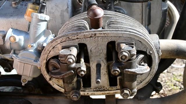 Первые проблемы с Уралом. смотреть онлайн