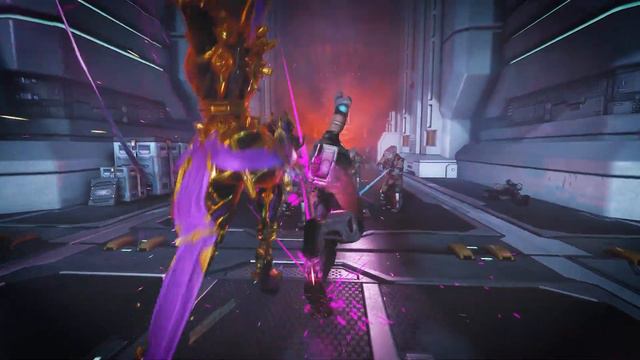Warframe | Khora Prime Access Available Now смотреть онлайн
