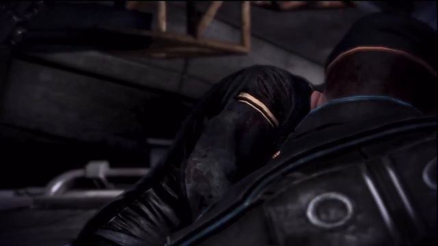 Mass Effect 3: Collector's Edition (PS3) - Gameplay - Part 1 смотреть онлайн