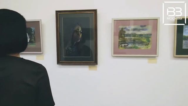 Выставка «Проходя не мимо»| галерея «Печатники» смотреть онлайн