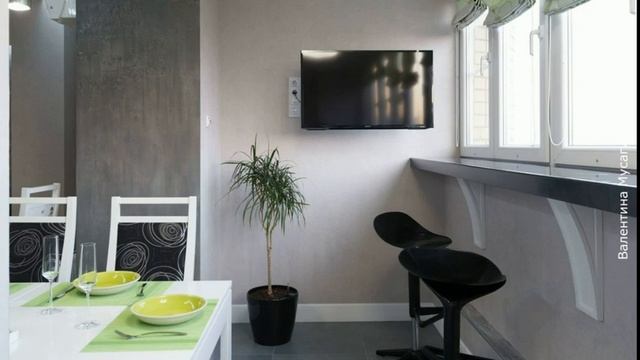 ? Дизайн стен на кухне: виды отделки, идеи смотреть онлайн