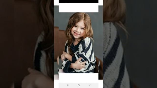 Милана Хаметова.?? Песня Умка! смотреть онлайн