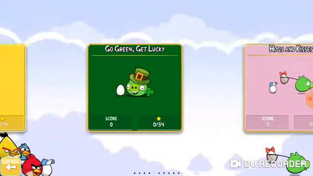 Playing the older version of angry birds seasons in 2022! смотреть онлайн