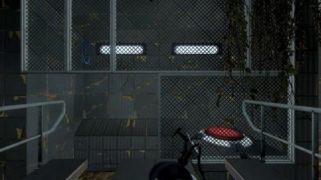 Sixense + Intel Creative Senz3D - Portal 2 Perceptual Pack смотреть онлайн