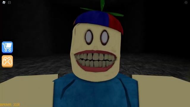 ROBLOX - сопливая бабуля - роблокс смотреть онлайн