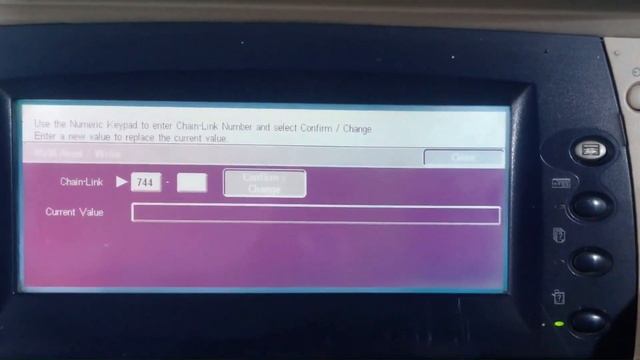 Xerox WorkCentre 5230 5225 Fault Code 010-327 Made Easy смотреть онлайн