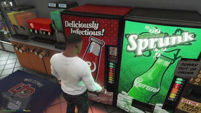 Как заработать на бирже в Гта 5? смотреть онлайн