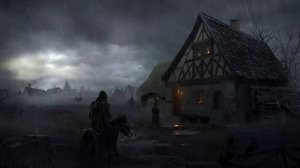 Ведьма | Андрей Телегин. Страшные истории про ведьм и колдунов. [ЗАБЛУДШИЙ]