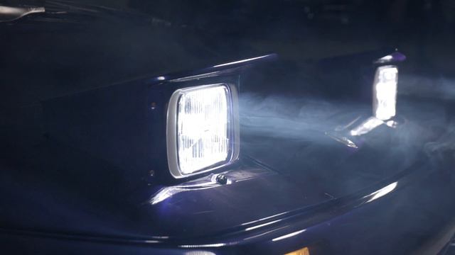 Holley RetroBright 5x7 LED Sealed Beam Headlights for Lamborghini Diablo SV | Install and Review смотреть онлайн