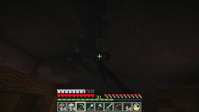 Python Plays Minecraft || Oak Tree Room! The Final Lease Of Life! || Minecraft Survival PC [#48] смотреть онлайн