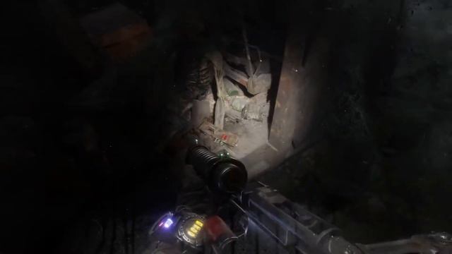 НЕ ПОКУПАЙ METRO EXODUS НА ПК смотреть онлайн