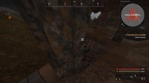 STALCRAFT. Очередной кошмар. Найти выход №2