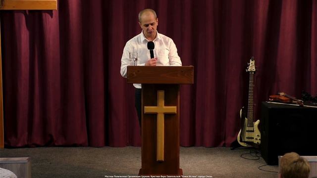 Учись побеждать - Евгений Упоров 25.02.24 смотреть онлайн