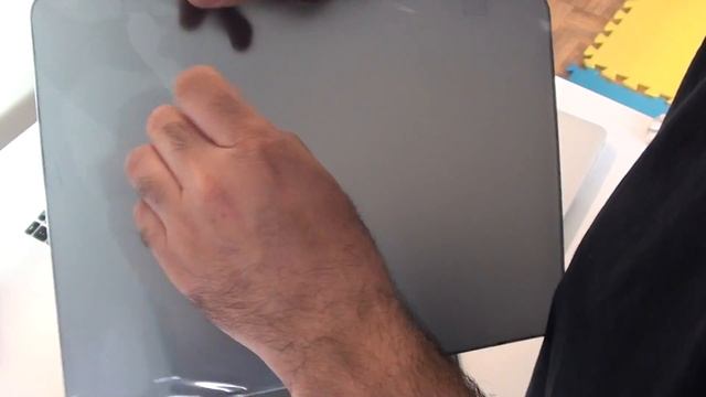 MacBook Pro Hard Shell Case Review, Mosiso