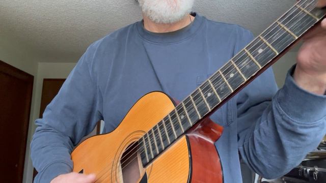 12rblues on a Hohner смотреть онлайн