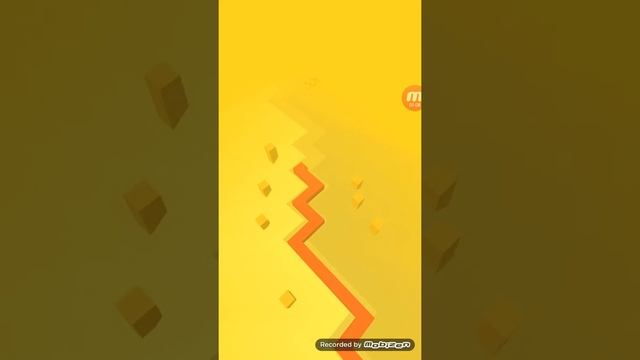 Игра "Линия Танца", уровень "Пустыня", прохождение смотреть онлайн