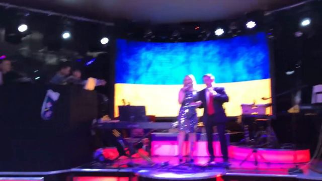 Christmas Party. Ukrainian kolyadki (pastor Slava) смотреть онлайн