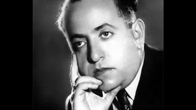 Mikhail Alexandrovich - Moyshele Mayn Fraynt