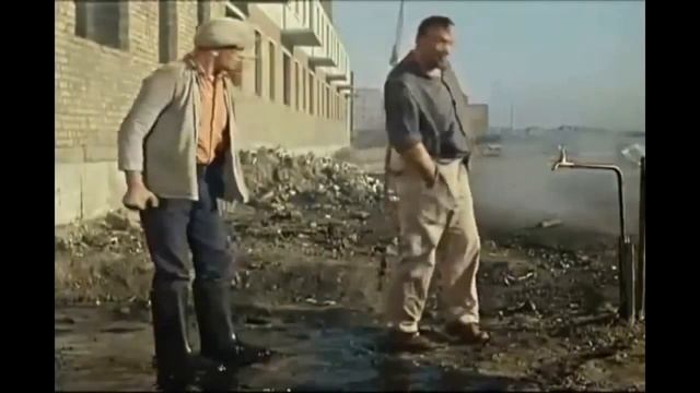 Скоро на тебя оденут деревянный макинтош смотреть онлайн