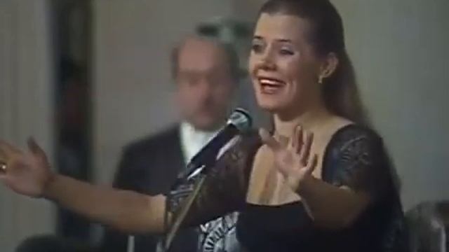 Людмила Сенчина "Песня о счастье" 1980 год смотреть онлайн