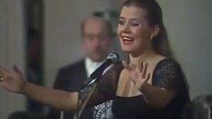 Людмила Сенчина "Песня о счастье" 1980 год