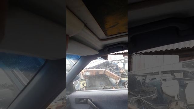 По запчастям VW Passat b3 variant 1,8 mono 90 .лошадок ABS компрессия по 12 бар видеообзор смотреть онлайн