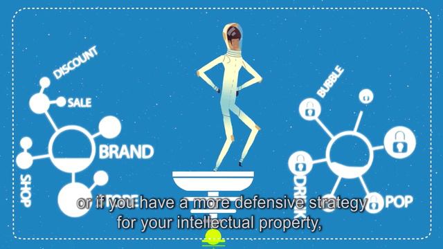 Trademark Protection for Dot Kiwi (.KIWI) смотреть онлайн