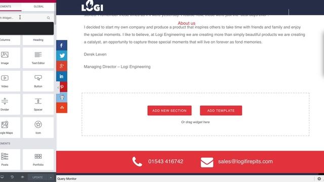 Collect-Reviews widgets for Wordpress смотреть онлайн
