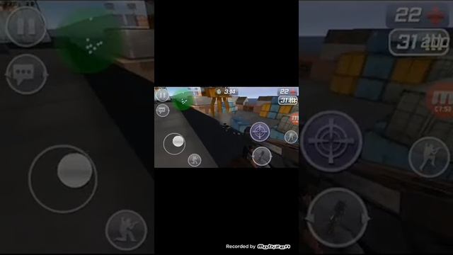 CS portable и Minecraft прохождение#1 смотреть онлайн