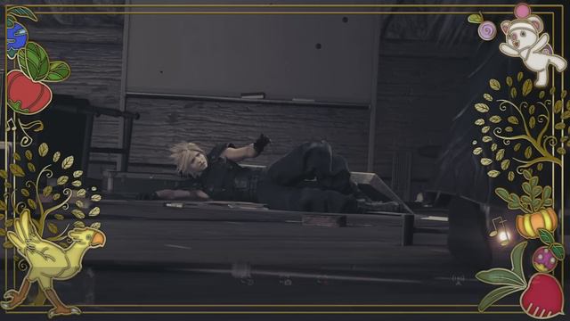 RTGame Streams: Final Fantasy VII Rebirth смотреть онлайн