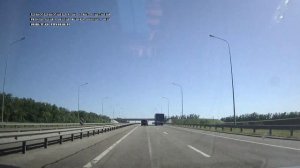 Дорога в Крым. (2 часть)