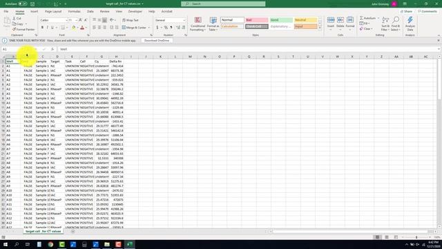 Extract CT values for Xfree with json config смотреть онлайн
