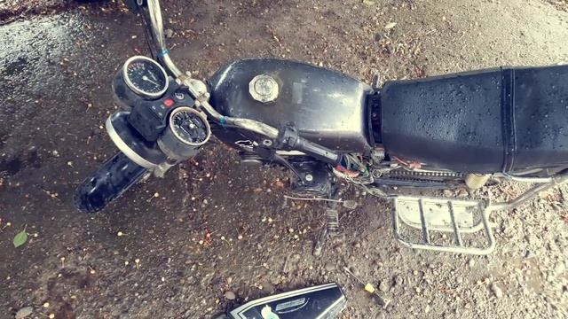 НЕ ЗАВОДИТСЯ МОПЕД АЛЬФА, НЕТ ИСКРЫ НА МОПЕДЕ АЛЬФА ПРИЧИНЫ(ТЕОРИЯ) смотреть онлайн