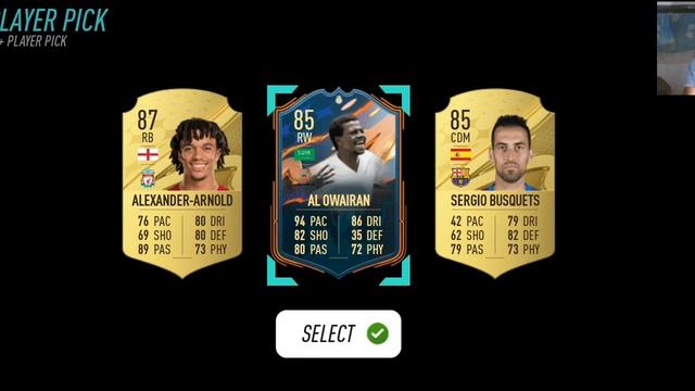 CANT BELIEVE THAT I GOT RONALDOS RULE BREAKER CARD ON MOBILE GAME смотреть онлайн