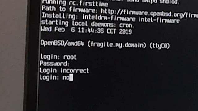 Turning Laptop Motherboard Into... A Home Server? смотреть онлайн