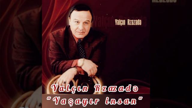 Yalcin Rzazade 