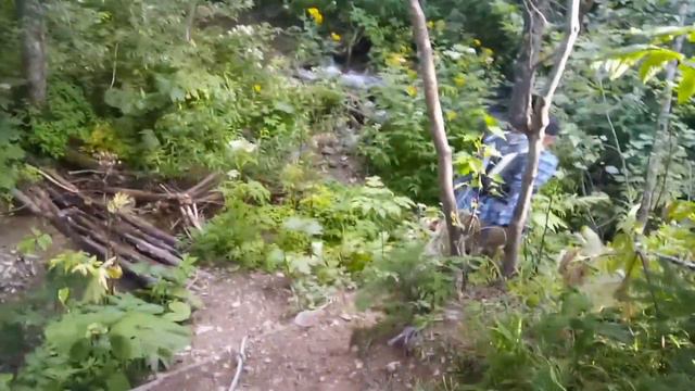 (#31) Велопробег водопад Уюновский смотреть онлайн