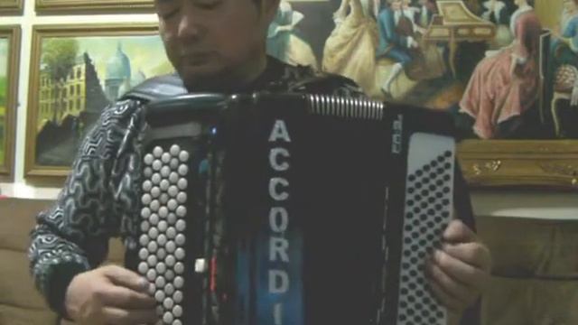 Toccata and Fuga d-minor BWV565 (J・S・Bach) смотреть онлайн