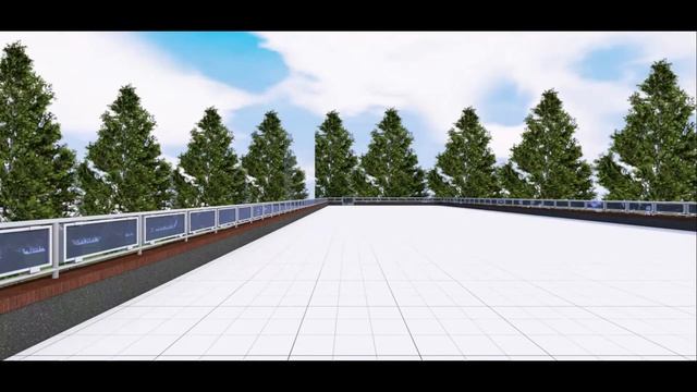 Проект двухэтажного 8-ми квартирного "Таунхауса". смотреть онлайн