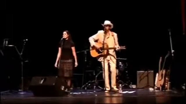 Lightnin' Charlie - Rivers Of Babylon-Down By The Riverside (Paramount 10-24-10 Part 5) смотреть онлайн