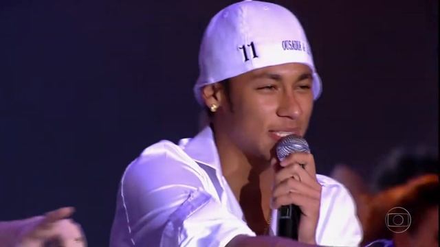 [HD]Michel Teló Feat. Neymar - Ai Se Eu Te Pego смотреть онлайн