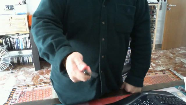 Coltello Kershaw Nura 3.5 - EDC Knife смотреть онлайн