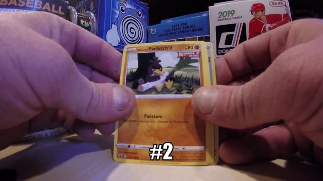**PULLING TWO RAINBOW RARE TORNADUS VMAX POKEMON CARDS** смотреть онлайн