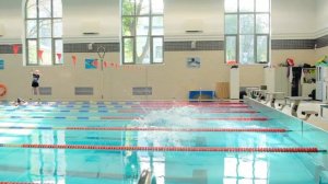 Правильный старт и выход в плавании. СТАРТУЙ КАК ПРОФИ!