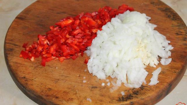 Сборник рецептов