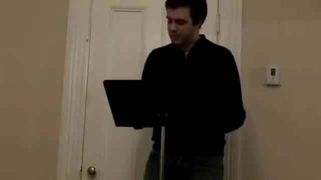 Bennett Fisher Henry V Side 2 смотреть онлайн