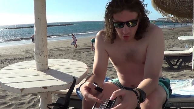 Обзор и тест купола для Gopro - крепления для Gopro ч. 5 / Gopro Dome Review And Test