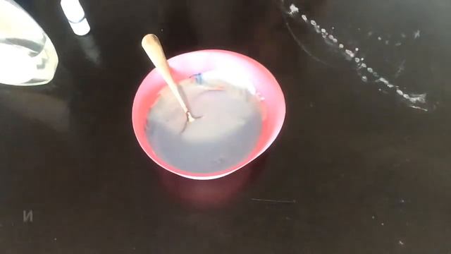 DIY/ как сделать флаффи слайм? смотреть онлайн
