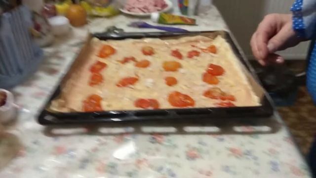 Феерия Вкуса